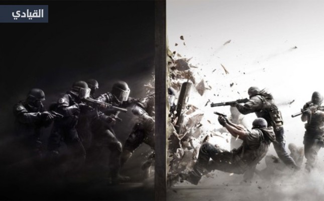 تمديد مرحلة البيتا التجريبية للعبة Rainbow Six Siege